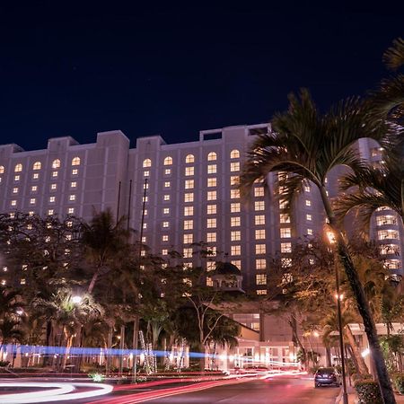 Hyatt Regency Guam Hotel Tumon Exterior photo